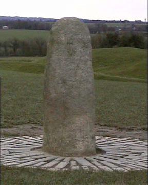 Hill of Tara, Ireland